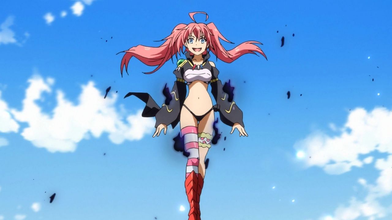 Who is the Strongest Demon Lord in TenSura? Is it Rimuru?