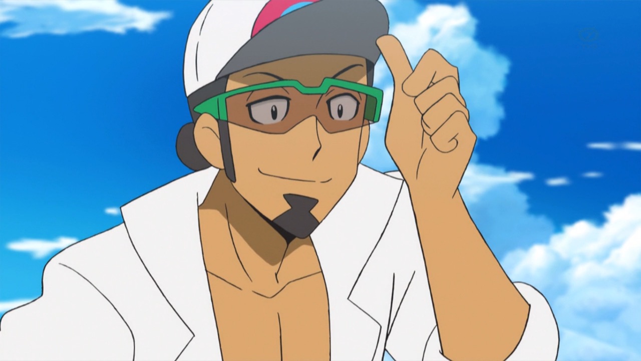 kukui's wife pregnant