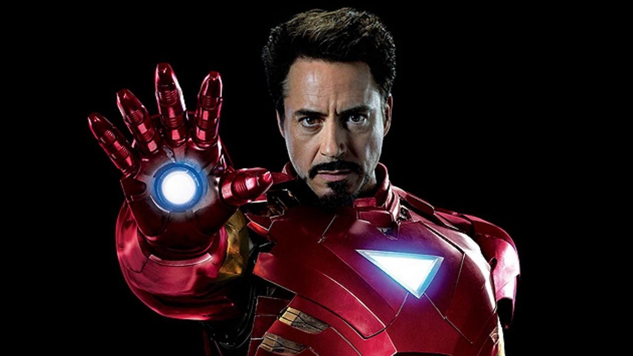 Robert Downey Jr. wird seine Rolle als Iron Man in Marvels „Was wäre, wenn…?“ erneut schlüpfen Abdeckung
