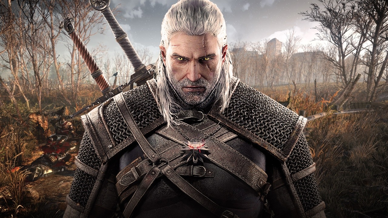 Is The Witcher Any Good, Henry Canvil