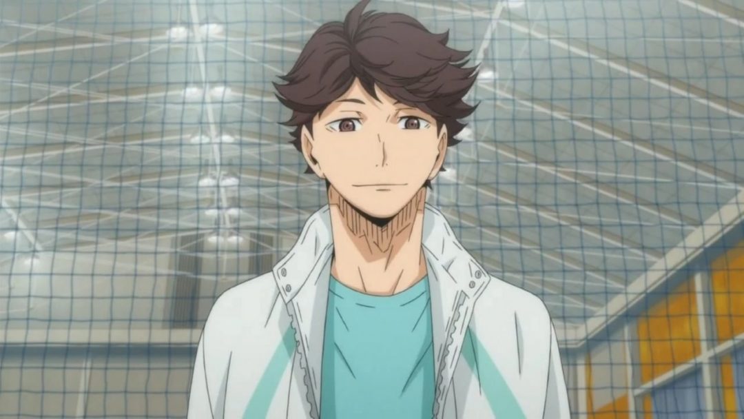 Haikyuu Staffel 4 Teil 2