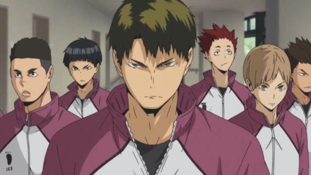 Top 10 & Most Skilled Wing Spikers In Haikyu!!