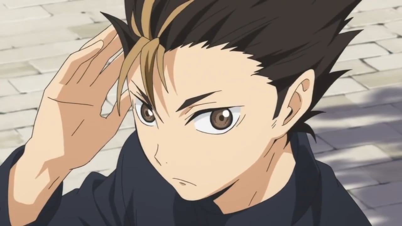 top 10 and most skilled libero in haikyu