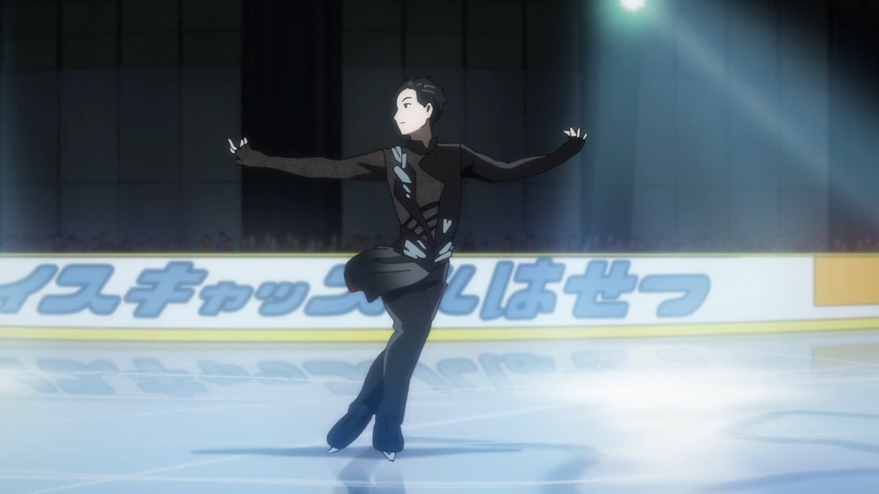 Yuri!!! on ICE Season 2 Updates