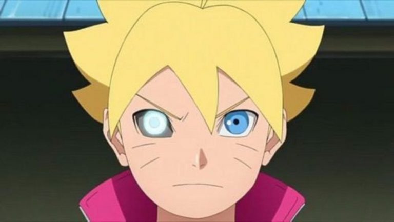 ¿Qué tan fuerte es Boruto? ¿Boruto finalmente superó a Naruto?