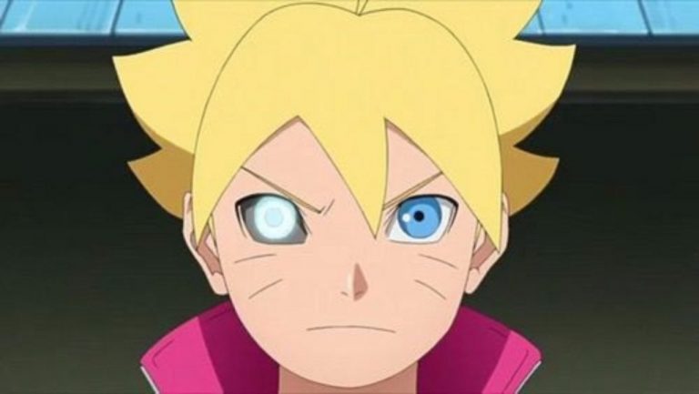 How strong is Boruto? Has Boruto finally surpassed Naruto?