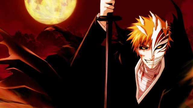 ¡Los 15 usuarios de espadas más fuertes en anime clasificados!