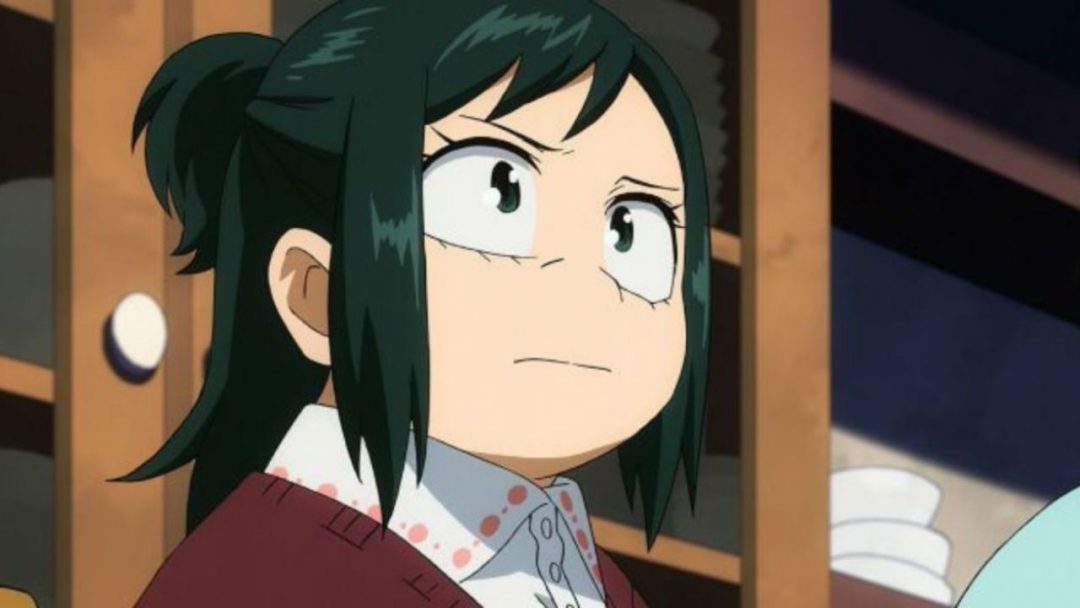 Who is Deku’s Father Hisashi Midoriya? Quirk & Whereabouts
