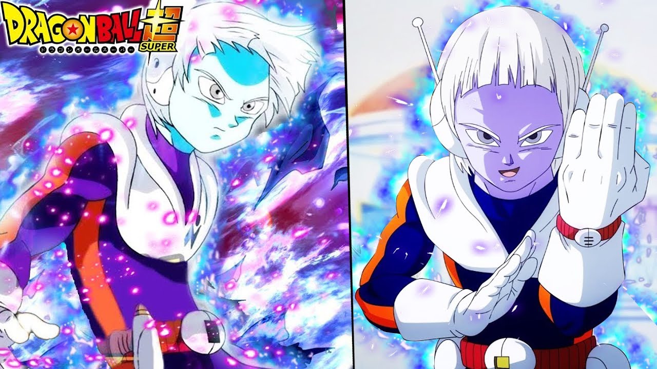 Is Agent Merus Dead in Dragon Ball Super? Will he come back? cover