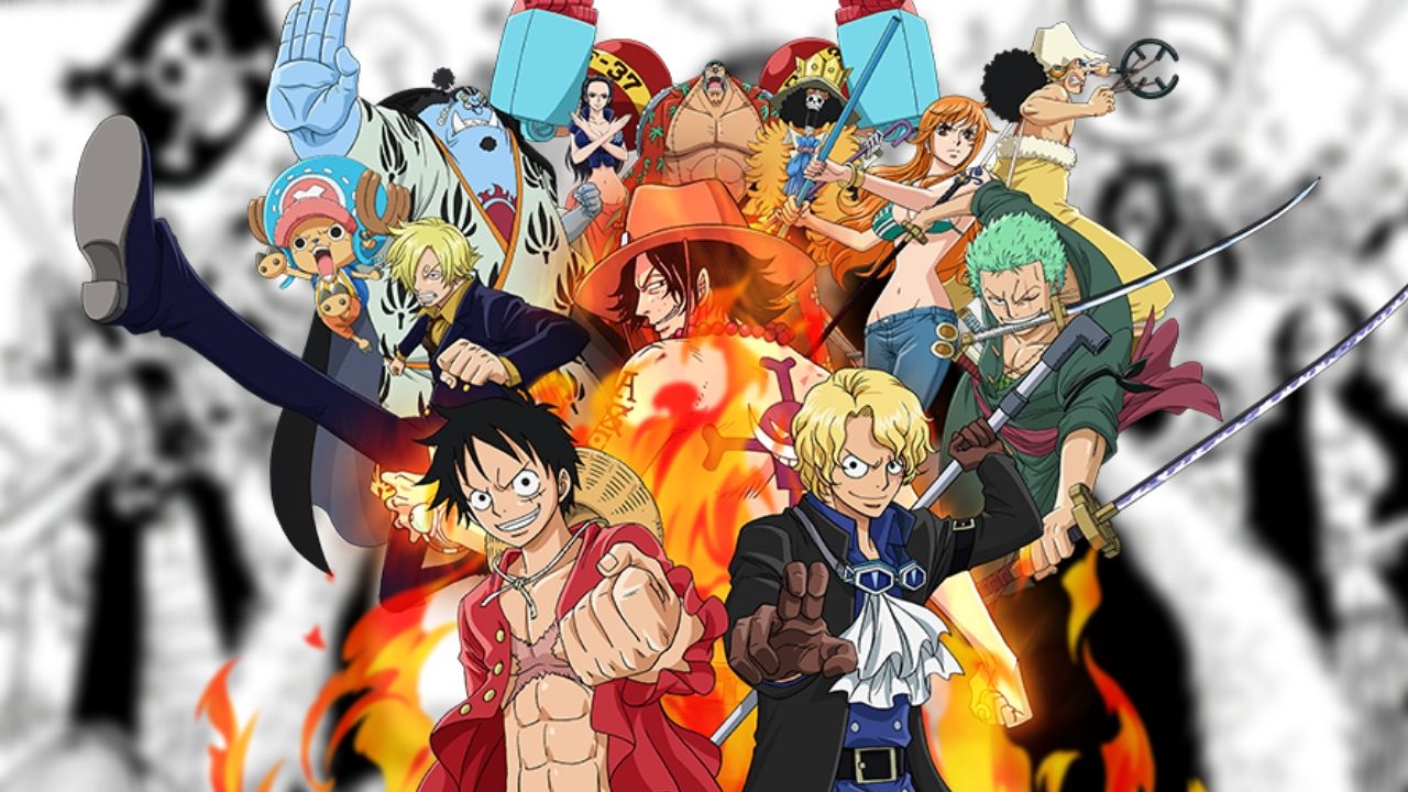 one piece anime coming to netflix
