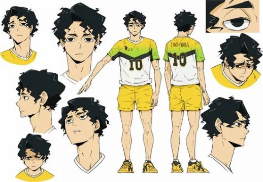 Haikyuu Staffel 4 Wo Gucken