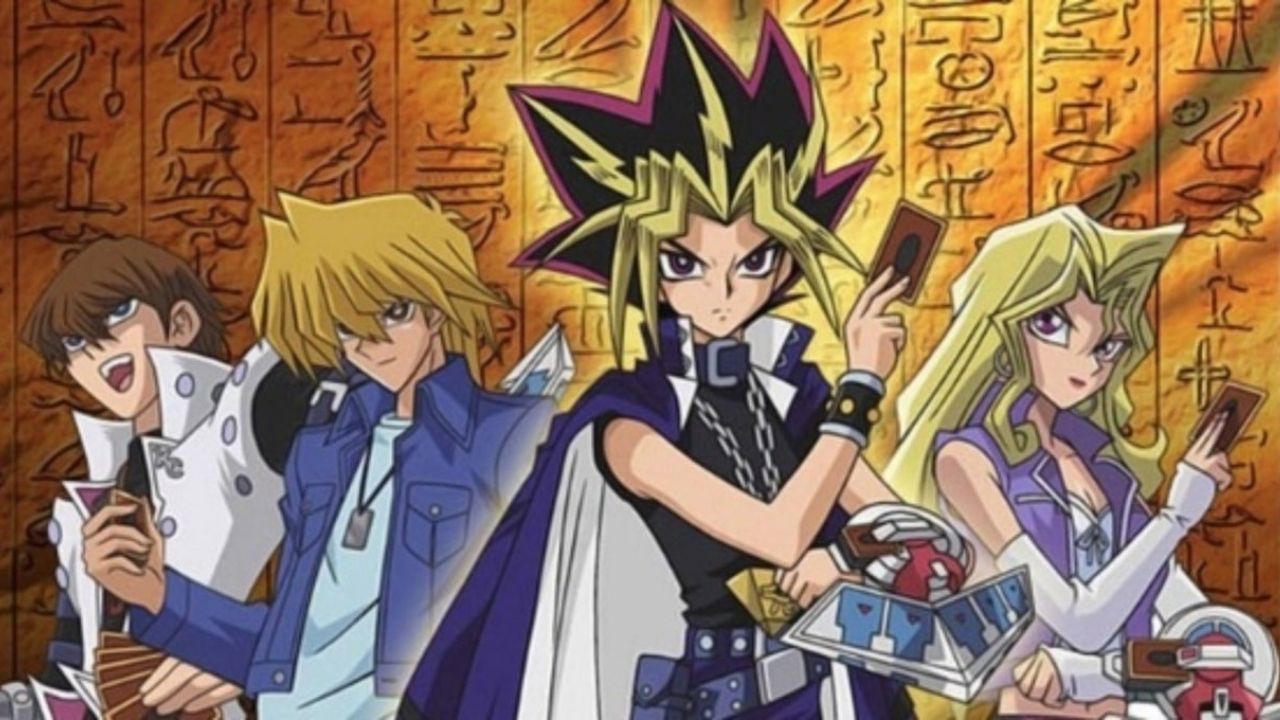 Yu gi oh episode 111 - taiamundo