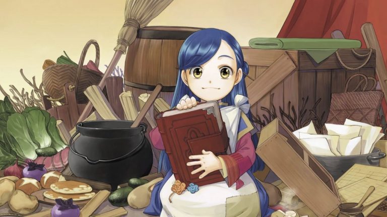 Ascendance of a Bookworm Season 3 Announced!