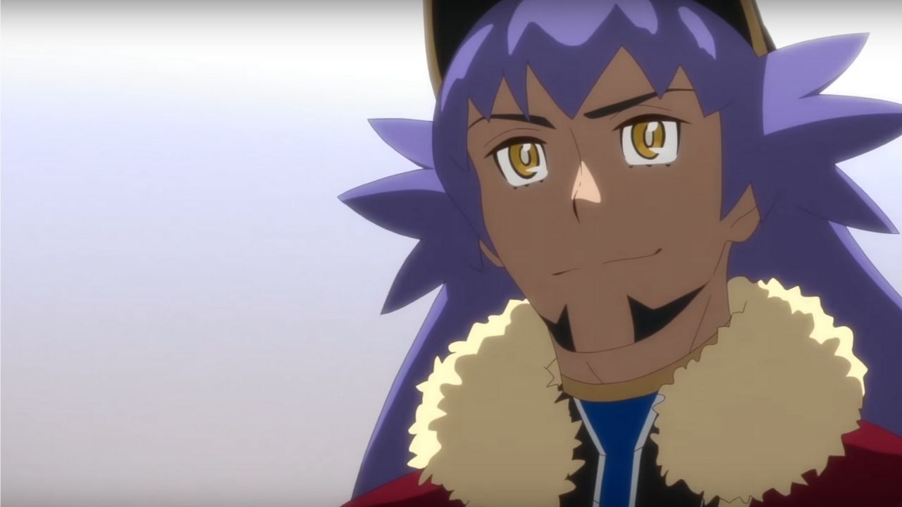 Pokemon: Twilight Wings Spinoff Will Deal With Galar Gym Trainers cover