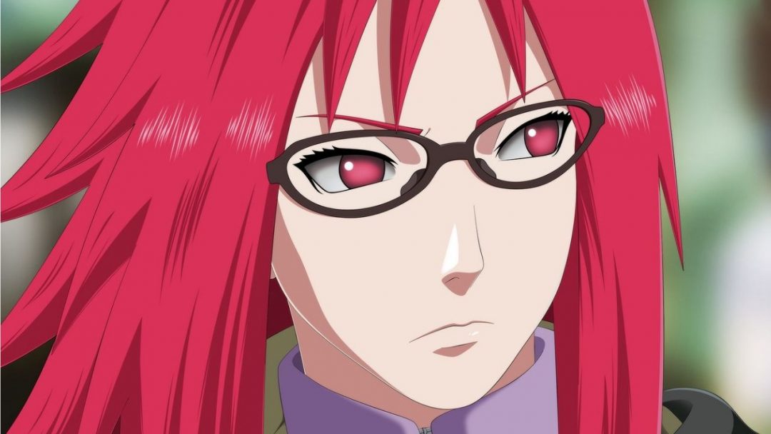 Wer Ist Die Mutter Von Sarada