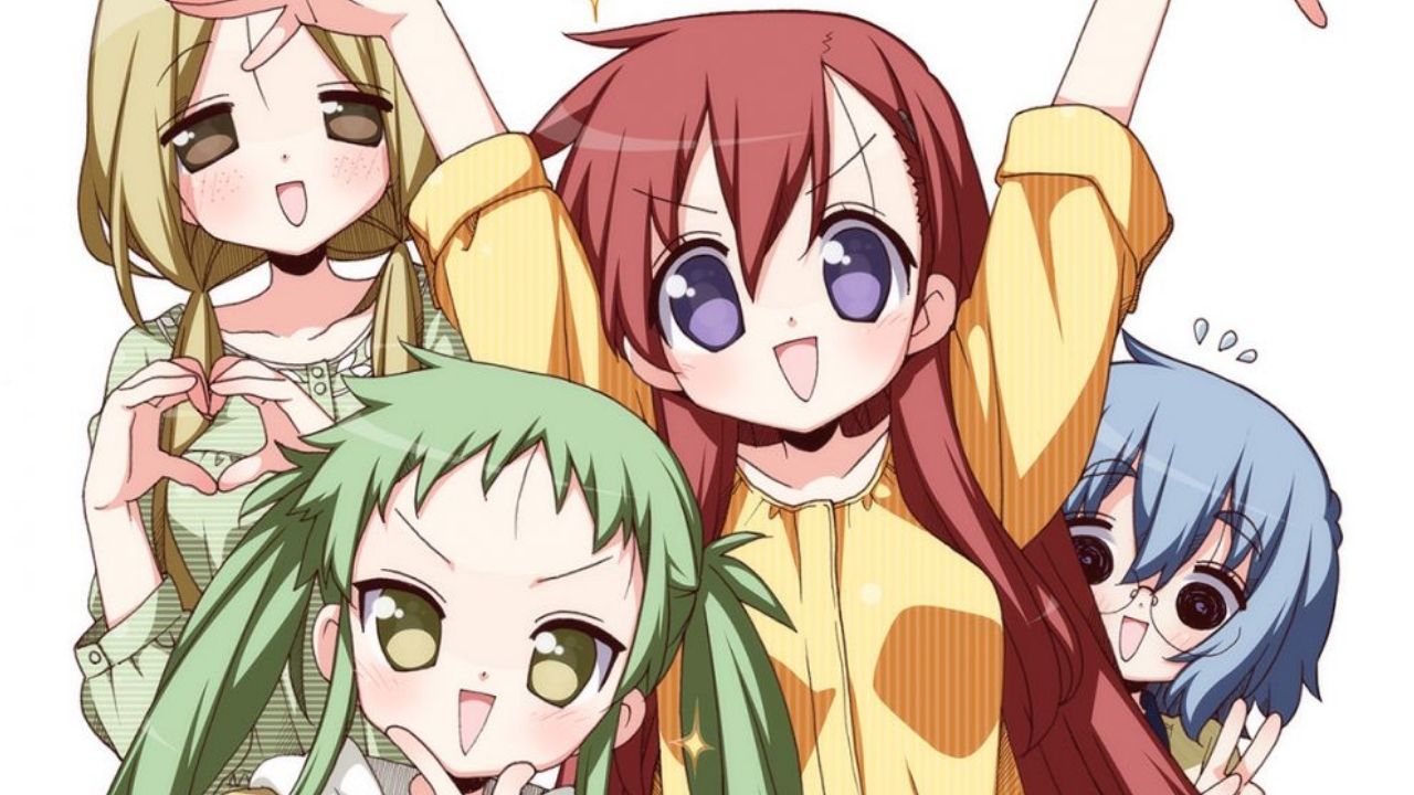 Maesetsu! Opening Act TV Anime Updates – Release Date & Tease Video cover