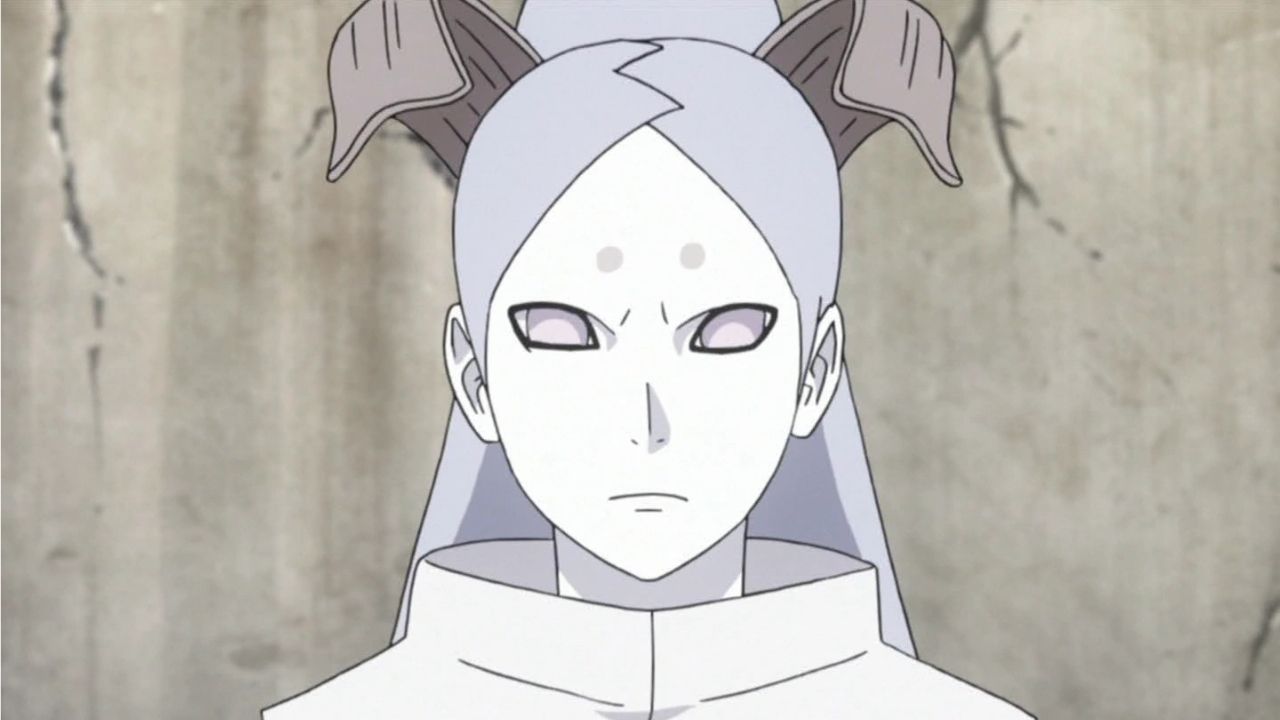 boruto momoshiki otsutsuki