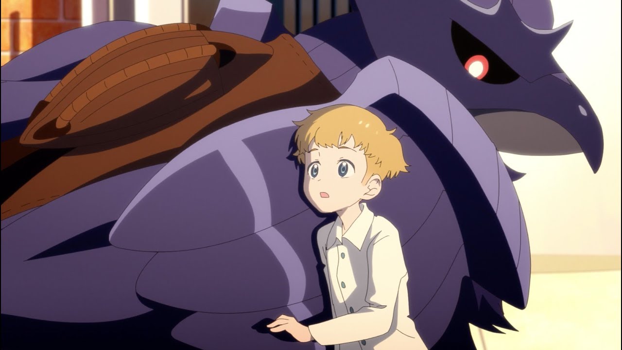 Pokemon: Twilight Wings Episode 7 Premieres on 6th August cover