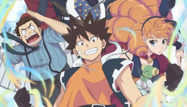 Is Watching Radiant Worth Your Time?
