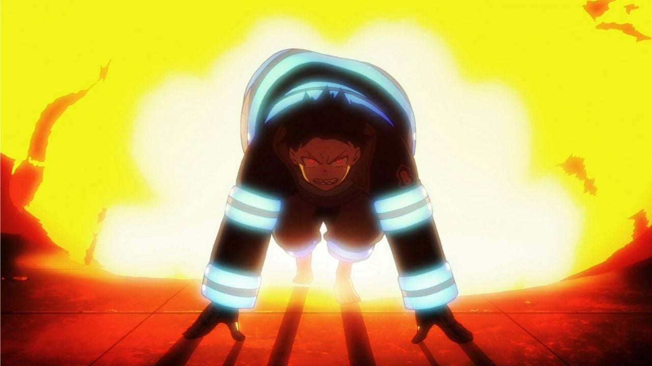 Who is the strongest Pillar in Fire Force? – All Pillars Ranked!