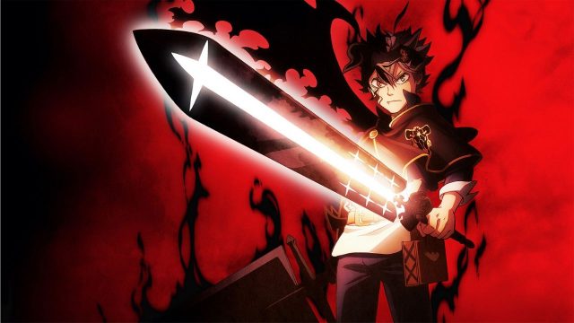 Will Asta become the strongest in Black Clover?