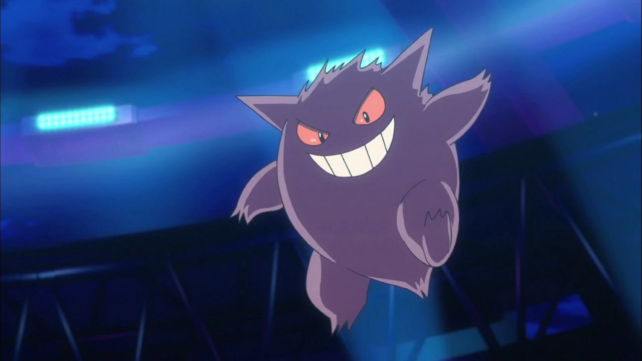 Will Ash Get A Ghost-Type Soon – Possibly Gengar? cover