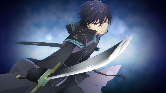 Is Kufa Vampir the Strongest in Assassins Pride?