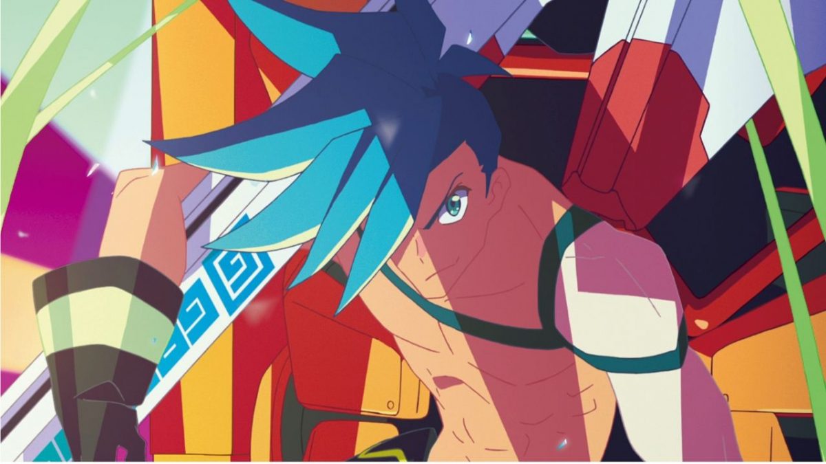Promare Home Edition Release Details Announced