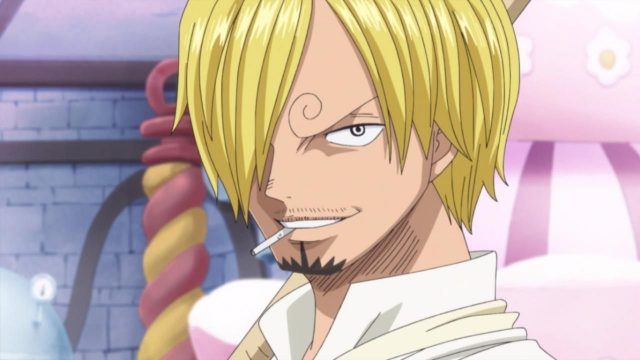 All Straw Hat Crew Members' Haki Powers Explained!