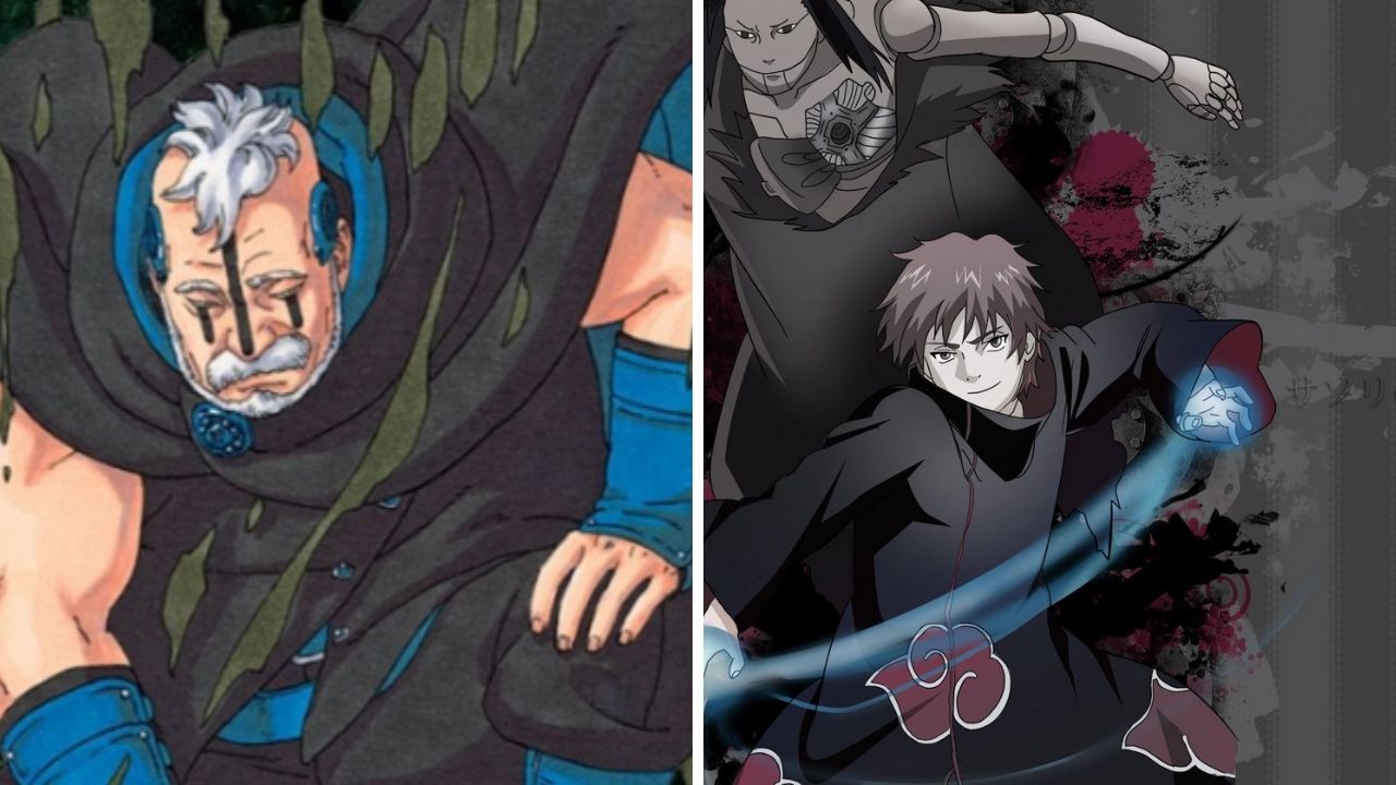 How Naruto Villains(Akatsuki) Are Better Than Boruto Villains(Kara) & Why cover