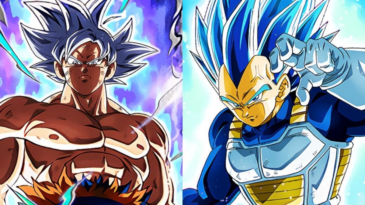 Super Dragon Ball Heroes Episode 3 Release Date Announced
