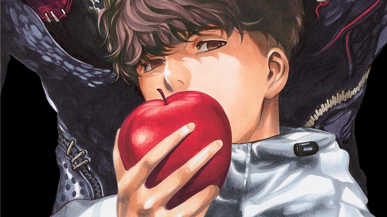 Death Note Special One-Shot Teased Another Chapter In Future cover