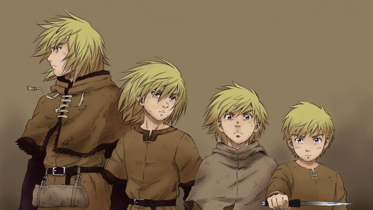 When Will Vinland Saga Chapter 171 Be Released? Vinland Saga Manga Hiatus & Chapter Delay Explained cover