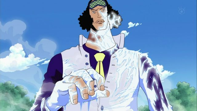 Top 10 der stärksten Charaktere in One Piece Anime, Rangliste!