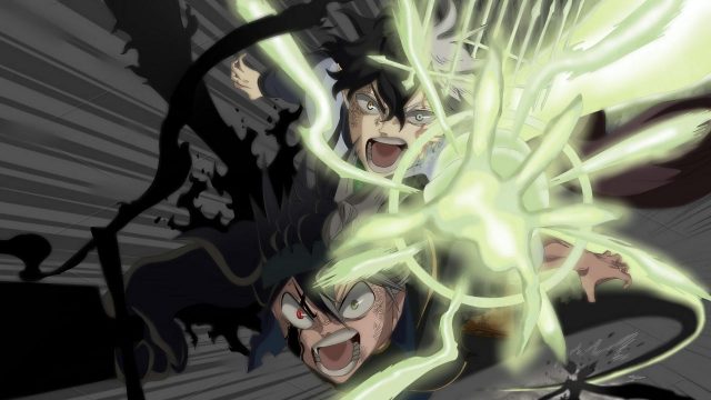 Who Is Stronger Asta Or Yuno? Is Asta Stronger Than Yuno?