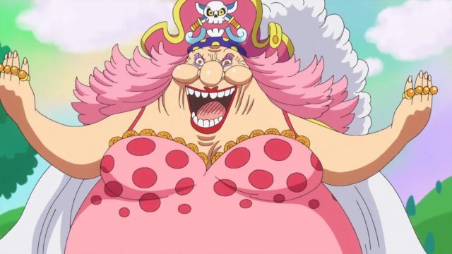 Top 10 der stärksten Charaktere in One Piece Anime, Rangliste!