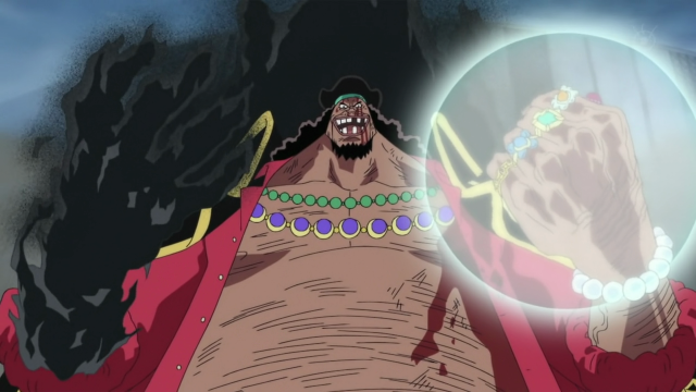 Top 10 der stärksten Charaktere in One Piece Anime, Rangliste!