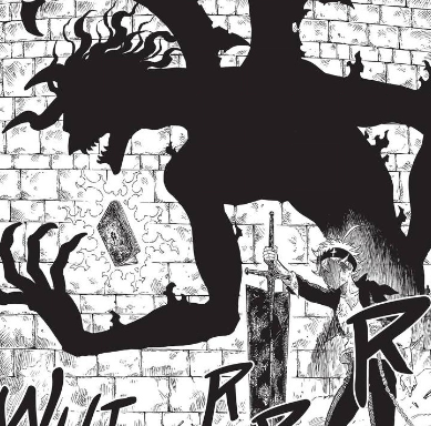 20 tipos de magia más fuertes en Black Clover