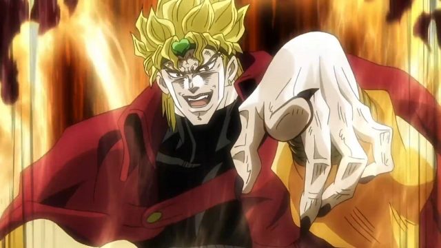 Los 15 usuarios de stand más fuertes de todos los tiempos en anime, ¡clasificados!