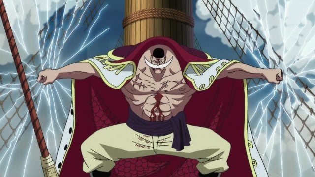 ¡Los 15 personajes más fuertes de One Piece, clasificados!