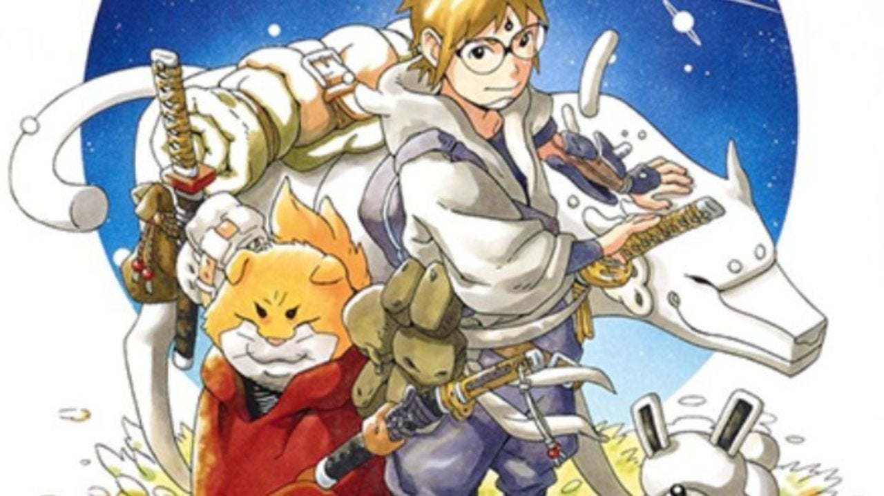 Samurai 8 Chapter 43 – Release Date, Raw Scans, Spoilers, Where To Read & Story Updates cover