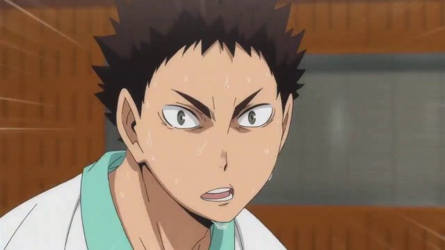 Top 10 Aces In Haikyuu Ranked! Who Is The Best Ace Of The Series?