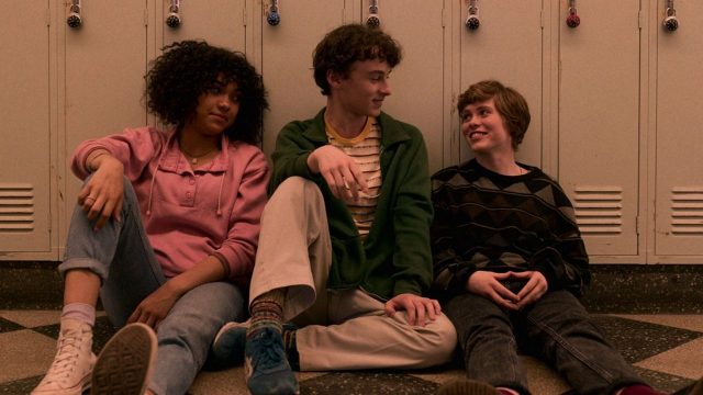 Is “I Am Not Okay with This” (Season 1) any good? Is It Worth Your Time? – A Full Review