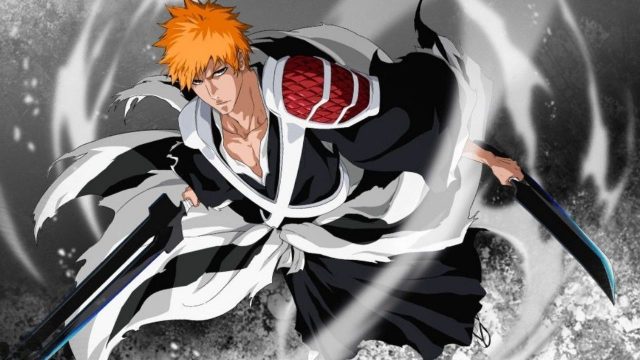 Strongest Bleach Characters So Far, Ranked! Is Ichigo The Strongest?