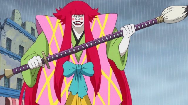 One Piece Episode 995: Release Date, Speculation, And Watch Online