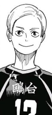 top 10 and most skilled libero in haikyu