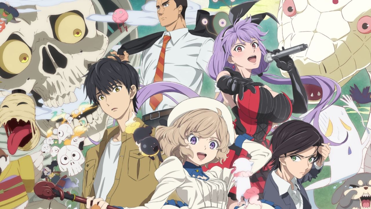 Kyokou Suiri Episode 12: Release Date, Preview, and Spoilers cover