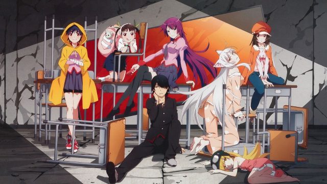 Complete Monogatari Watch Order Guide – Easily Rewatch Monogatari Anime