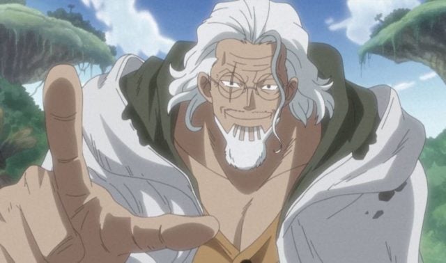 Top 10 Strongest Characters In One Piece Anime, Ranked!