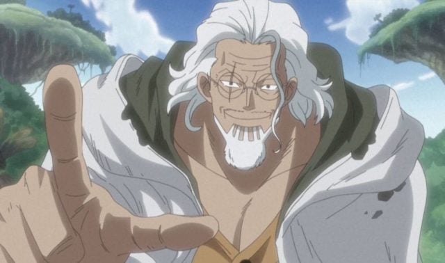 Top 10 der stärksten Charaktere in One Piece Anime, Rangliste!